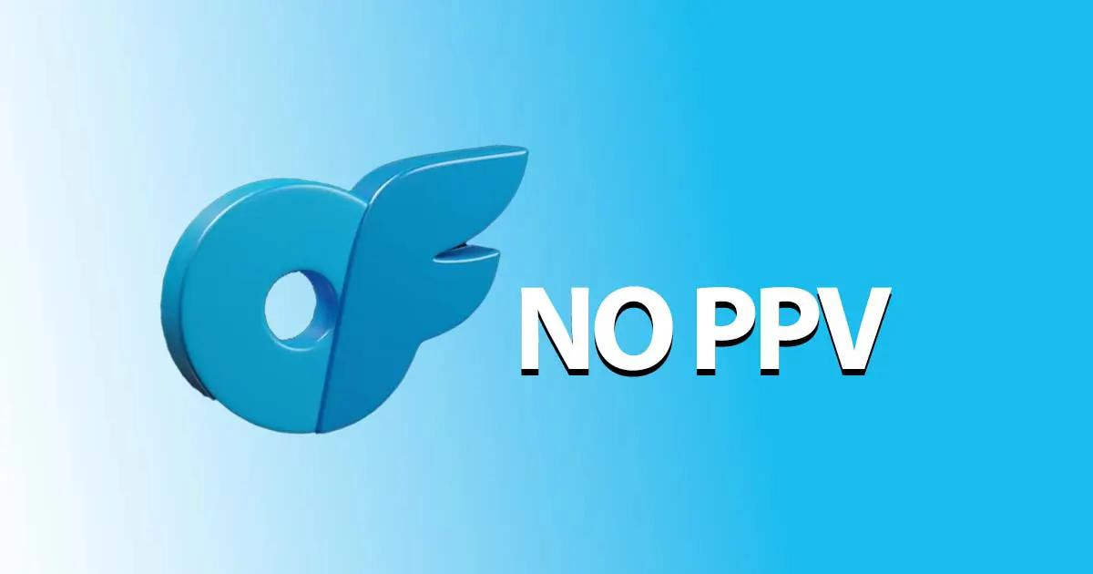 Best No PPV OnlyFans Accounts