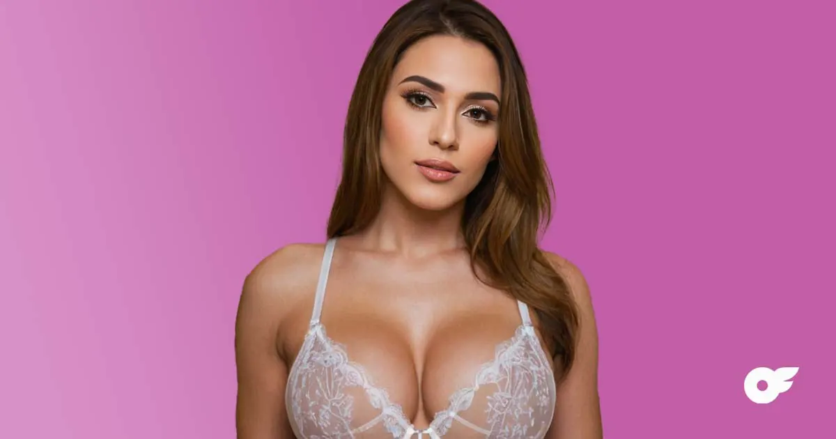Best Trans OnlyFans: Hot TS & Shemale