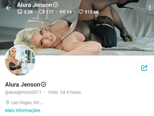 alurajenson2011 OnlyFans Account