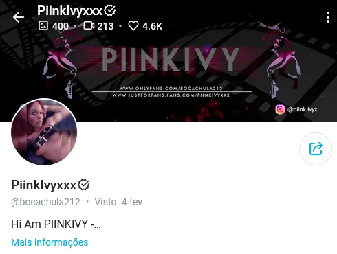 bocachula212 OnlyFans Account