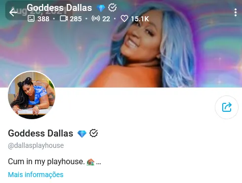 dallasplayhouse OnlyFans Account