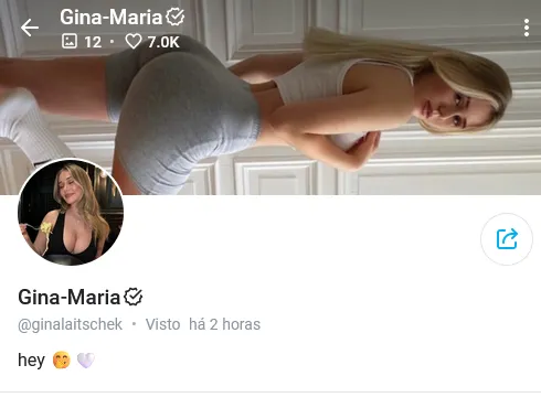ginalaitschek OnlyFans Account