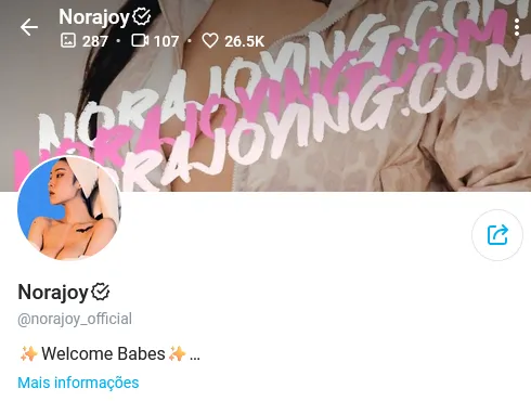norajoy_official OnlyFans Account