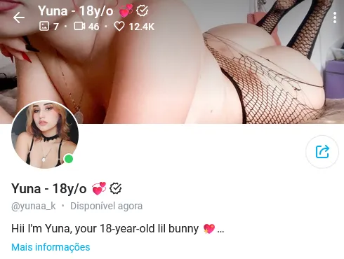 yunaa_k OnlyFans Account