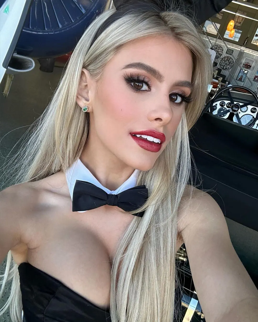 madisyn Playboy Leak Photo
