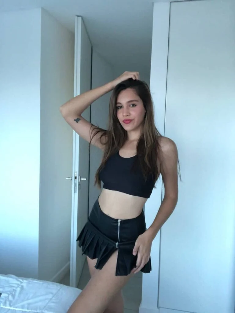 OnlyFans Leaked photo